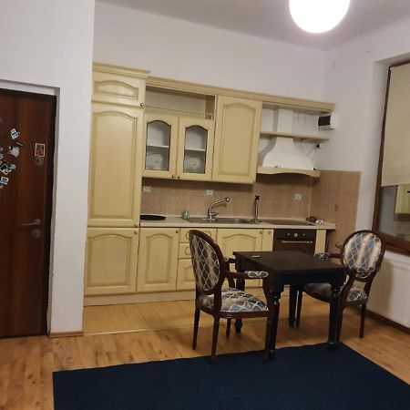 Appartement Apartament Roma à Braşov Extérieur photo